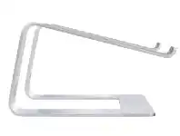 The Good Guys Bon.elk Stance Laptop Stand - Silver offer