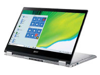 The Good Guys Acer Spin 3 14" 2-in-1 Laptop offer