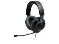 The Good Guys JBL Quantum 100 Gaming Headset - Black offer