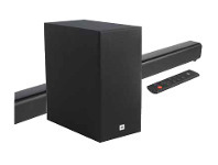 The Good Guys JBL SB160 2.1Ch 220W Soundbar offer