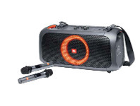 The Good Guys JBL Partybox Go Portable Speaker with Lights offer