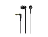 The Good Guys Sennheiser CX 100 In-Ear Headphones offer