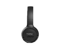 The Good Guys JBL T510 Wireless On-Ear Headphones - Black offer