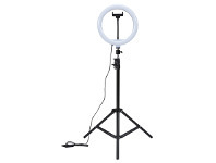 Kmart 10in. Selfie Ring Light Pack offer