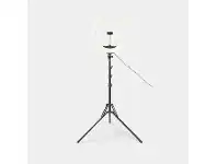 Kmart 18-in Selfie Ring Light Stand offer