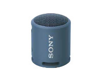 The Good Guys Sony XB13 Extra Bass Wireless Speaker - Blue offer
