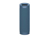 The Good Guys Sony XB23 Extra Bass Wireless Speaker - Blue offer