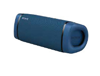Sony XB33 Extra Bass Wireless Speaker - Blue