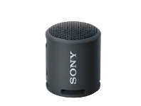 The Good Guys Sony XB13 Extra Bass Wireless Speaker - Black offer