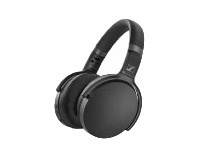 The Good Guys Sennheiser HD 450BT Noise Cancelling Headphones offer