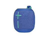 The Good Guys Ultimate Ears Wonderboom 2 - Bermuda Blue offer