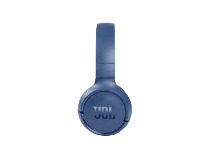 The Good Guys JBL T510 Wireless On-Ear Headphones - Blue offer