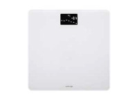 The Good Guys Withings Body Weight & BMI Wi-Fi Scale - White offer