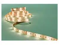 Mirabella Genio Wi-Fi LED Strip Light