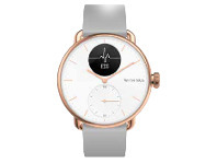 The Good Guys Withings Scanwatch 38mm - Rose Gold offer