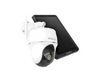 The Good Guys Uniden Guardian App Cam Solo PT Kit offer
