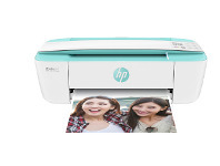 BIG W HP+ DeskJet 3721 All-in-One Printer offer