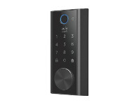 The Good Guys Eufy Security Smart Door Lock Touch offer