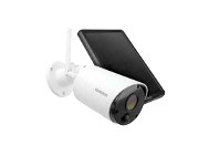 The Good Guys Uniden Guardian App Cam Solo Bullet Kit offer
