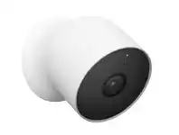 The Good Guys Google Nest Cam Wireless Camera offer