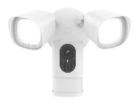 The Good Guys Eufy HD Floodlight Security Camera - White offer