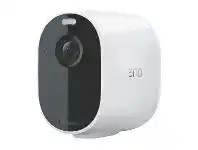 The Good Guys Arlo Essential HD Spotlight Security Camera offer