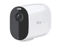 The Good Guys Arlo Essential XL Spotlight Camera offer