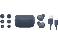 The Good Guys Jabra Elite 3 - Navy offer