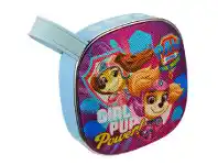 BIG W Paw Patrol Movie Skye Small Bluetooth Speaker offer