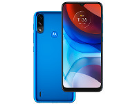 BIG W Motorola E7 Power Tahiti Blue offer