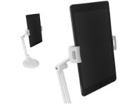 BIG W Crest 4-10" Phone/ Tablet Desk Stand offer
