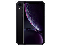 BIG W Apple iPhone XR 64GB - Black offer