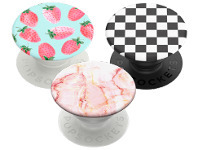 BIG W PopSockets Assorted Swappable PopGribs offer