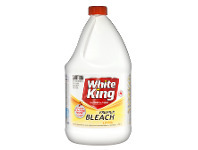 BIG W White King Bleach 2.5-Litre offer