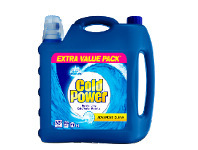 BIG W Cold Power Laundry Liquid 6-Litre offer