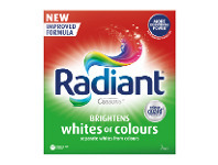 BIG W Radiant Whites & Colours Laundry Powder 7kg offer
