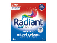 BIG W Radiant Mixed Colour Laundry Powder 7kg offer