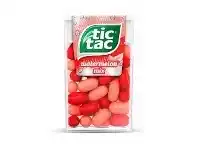 Tic Tac Mints 24g