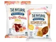 BIG W The Natural Confectionery Co. Medium Bags 180g-190g offer