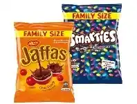 BIG W Nestlé or Allens Value Bags 340g offer