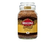 BIG W Moccona Classic Dark Roast Instant Coffee 400g offer