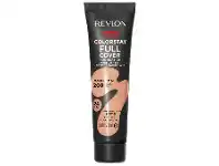 BIG W Revlon ColorStay Full Cover Foundation - Nude offer