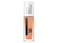 BIG W Maybelline Superstay 30HR Longwear Foundation offer