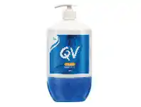 Vital Pharmacy Ego QV Moisturising Cream Pump 1Kg offer