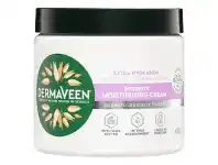 BIG W Dermaveen Intensive Moist Cream 450g offer
