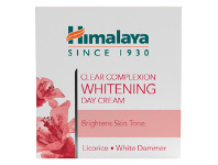 BIG W Himalaya Clear Complexion Whitening Day Cream 50ml offer