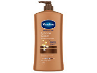 BIG W Vaseline Body Lotion Cocoa Glow 750ml offer