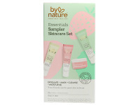 BIG W By Nature Essentials Sampler Skincare Set offer