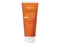 Vital Pharmacy Avene Sunscreen Lotion Face & Body SPF50+ 100ml offer