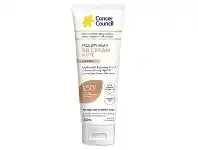 BIG W Cancer Council Sunscreen BB Cream SPF 50+ 50ml - Light offer